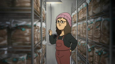 Imagen de Efectos secundarios (T1): Ep.10  - 2