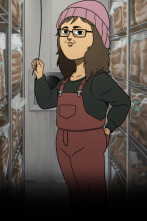 Imagen de Efectos secundarios (T1): Ep.10  - 1