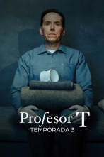 Profesor T (T3)