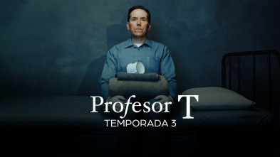 Profesor T (T3)