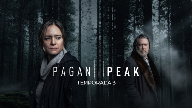 Pagan peak (T3)