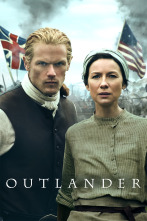 Outlander (T7)