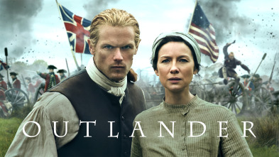 Outlander (T7)