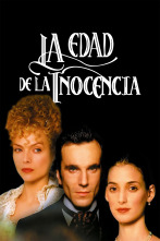 La edad de la inocencia