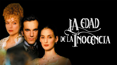 La edad de la inocencia