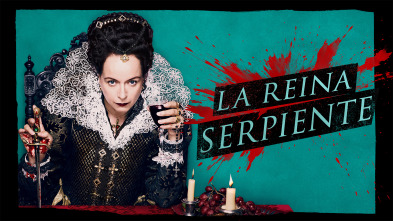 (LSE) - La reina serpiente (T2)