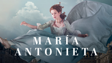María Antonieta (T1)