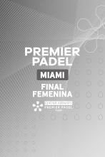 Final Femenina