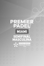 Semifinal Masculina 1