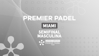 Semifinal Masculina 1