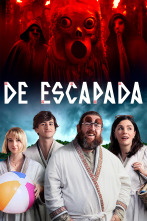 De escapada