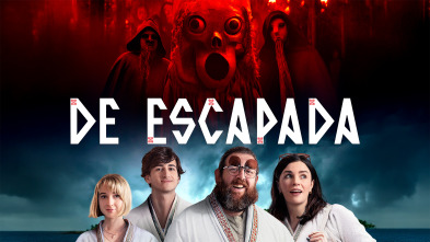 De escapada