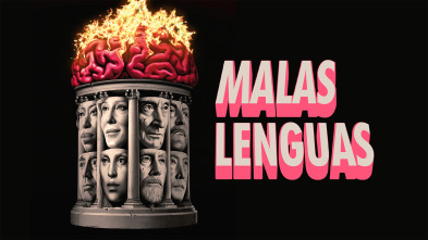 Malas lenguas