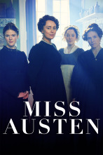 Imagen de Miss Austen (T1) - 1