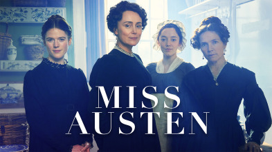 Imagen de Miss Austen (T1) - 2