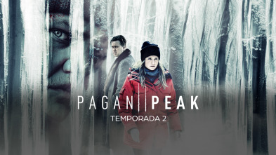 Pagan peak (T2)