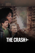 The crash (T1)