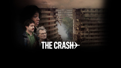 The crash (T1)