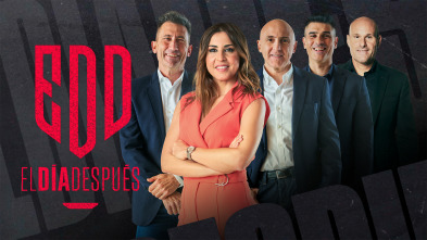 Lo mejor del día después (24/25)