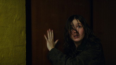 El vigilante nocturno: demonios heredados