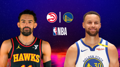 Marzo: Atlanta Hawks - Golden State Warriors