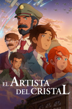 El artista del cristal