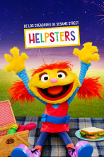 Imagen de Helpsters (T3) - 1