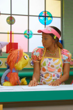 Imagen de Helpsters (T3): Samantha Smoothie / Tina Taxi - 1