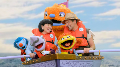 Imagen de Helpsters (T3): Repartidora Delia / Caballero Niko - 2