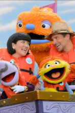 Imagen de Helpsters (T3): Repartidora Delia / Caballero Niko - 1