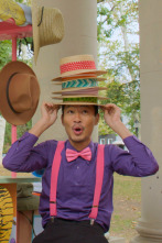 Imagen de Helpsters (T3): Bart animador de cumples / Sue Supermercado - 1