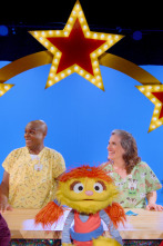 Imagen de Helpsters (T3): Winston Meteorología / Veterinarios Vera y Vinnie - 1