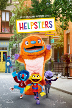 Imagen de Helpsters (T2) - 1