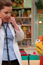 Imagen de Helpsters (T1): Rita la lectora / Cody tiene un catarro - 1