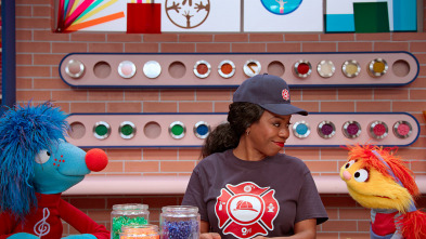 Imagen de Helpsters (T1): Scatter / Sid Cuadrado - 2