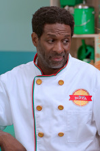 Imagen de Helpsters (T2): Betsy Bailarina / Pasquale Pizza - 1