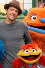 Imagen de Helpsters (T2): Mike Minigolf / Los Monstruantes necesitan ayuda - 1