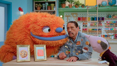 Imagen de Helpsters (T2): Cornelius Galleta / El club de la cuchara de Primm - 2