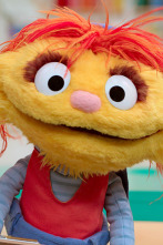 Imagen de Helpsters (T2): Guardabosques Percy / Lagarta Lizzy - 1