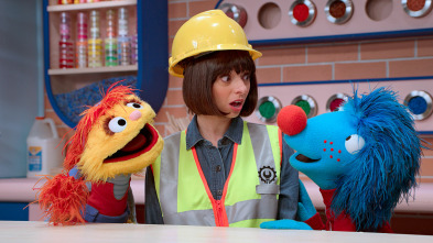 Imagen de Helpsters (T2): Will Parafernalia / Beatrice Constructora - 2