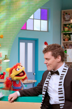 Imagen de Helpsters (T2): Paul Piano / Abuela Gracie - 1