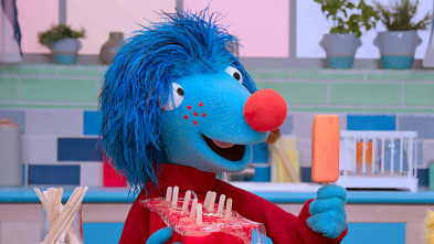 Imagen de Helpsters (T2): Felix Polo Frío / Babette Bolos - 2