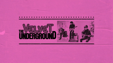 Imagen de Tráiler The Velvet Underground - 2