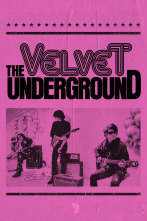 Imagen de Tráiler The Velvet Underground - 1