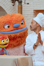 Imagen de Helpsters (T1): Brianna Baloncesto / El pez de Heart - 1