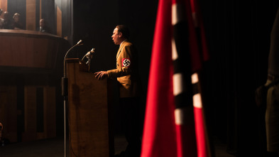El ministro de propaganda