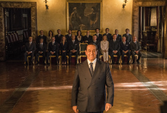 (LSE) - Silvio (y los otros)