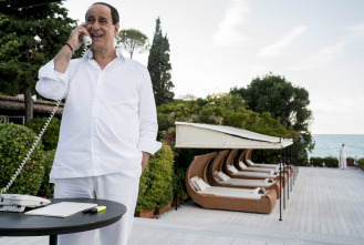 (LSE) - Silvio (y los otros)