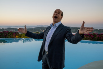(LSE) - Silvio (y los otros)