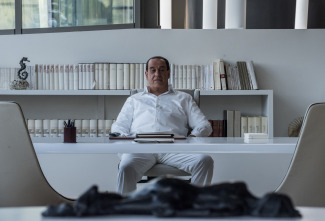(LSE) - Silvio (y los otros)